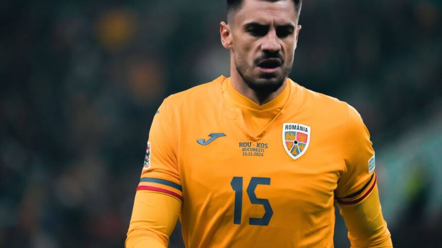 andrei burca stie ce i a lipsit romaniei in meciul cu bosnia se mai intampla 67dded02ad980