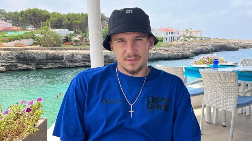 andrei ratiu isi spune povestea in spania mama e chelnerita a trecut de trei ori prin cancer dar tot e disperata sa munceasca 67cf1f2868c7f