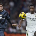 Andrei Rațiu, pe teren cu Kylian Mbappe și Vinicius Jr! Capitolul în care a fost pe primul lor în Real Madrid - Rayo Vallecano 2 andrei ratiu peste kylian mbappe si vinicius jr capitolul la care a fost pe primul lor in real madrid rayo vallecano 67d15c36d8bb2