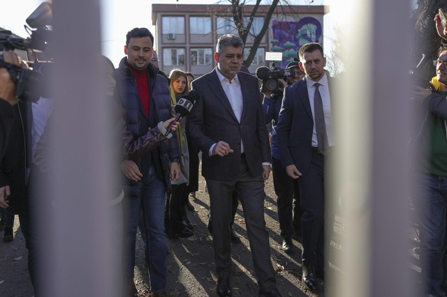 anunt ciolacu dispus sa demisioneze ca premier in anumite conditii 67e466860c771