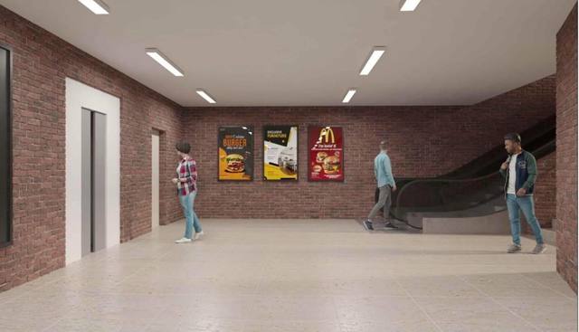 anunt foto contract semnat pentru construirea de pasaje pietonale subterane pe dn 1 dn 1a si dn 1b 67e4394c10094