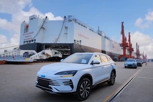anunt pact major byd incheie alianta cu rivalul tesla pentru a combate masinile pe benzina 67c6e6f2f3b9a