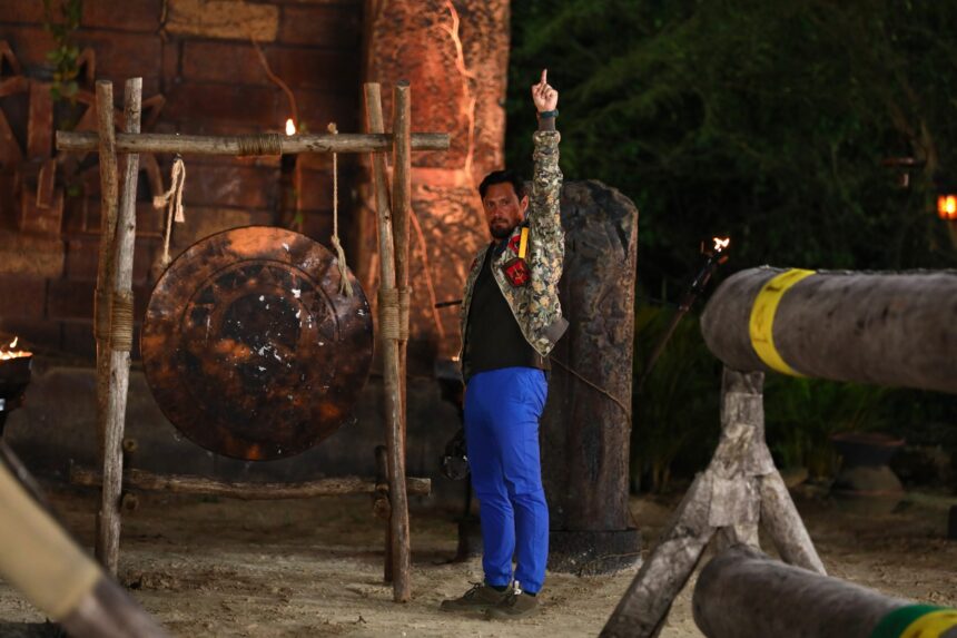 anuntul dur facut de daniel pavel la survivor romania concurentii au fost uimiti cand au aflat 67eaa3aa368eb