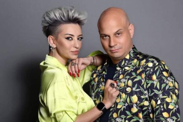 anuntul facut de giulia anghelescu si vlad huidu dupa participarea la power couple romania 2025 ne am dat seama 67c5c0bb1a744