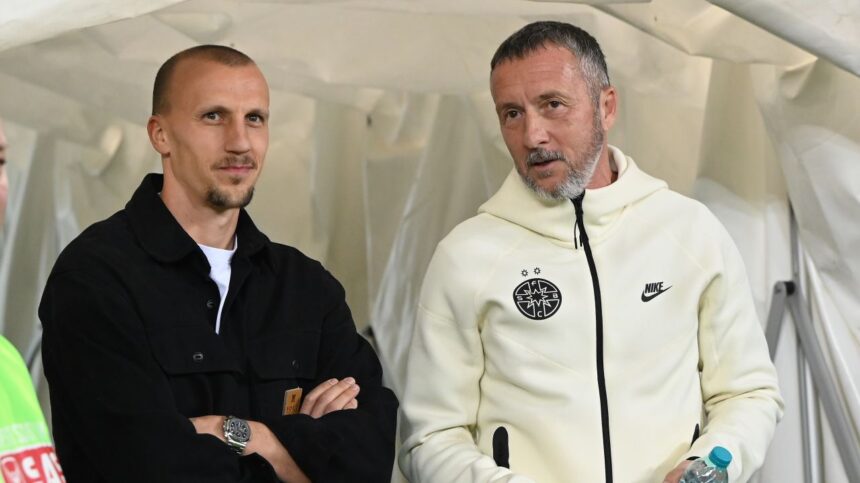 anuntul lui mihai stoica despre vlad chiriches chiar inainte de fcsb lyon 67c9d92745508