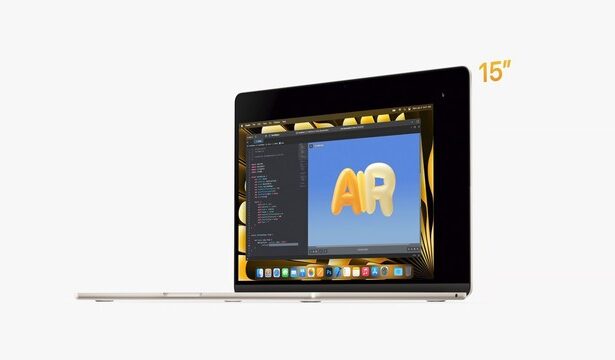 apple ar putea lansa un nou macbook air cat de curand 67c5646c25c15