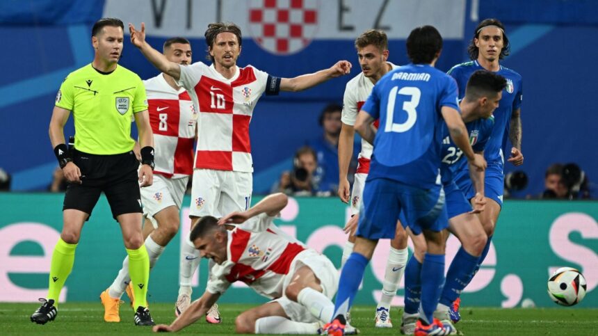 arbitrul de la romania bosnia trimis acasa de uefa la euro 2024 gafele peste care sefii fotbalului european n au putut trece 67dbd31c7ace3