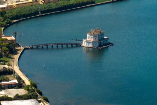 arheologii italieni uimiti dupa ce o vila din epoca romana a iesit la suprafata din lacul fusaro 67d5ae37b8a6a