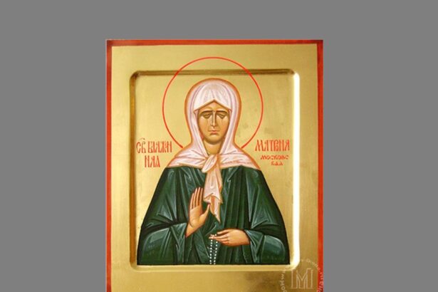 arhiepiscopia tomisului popasul icoanei si a moastelor sfintei matrona din moscova la catedrala arhiepiscopala amanat 67de9afaaabaf