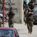 armata israeliana a inceput o noua operatiune terestra in gaza loviturile aeriene au fost doar primul pas 67db080d28428