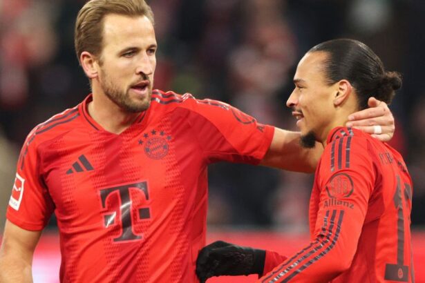 arsenal este in discutii avansate cu un star al lui bayern munchen care a jucat la o rivala din premier league 67d2e5f65bf7b