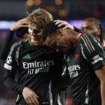 arsenal spectacol cu opt goluri in olanda tunarii au facut instructie cu psv in optimile champions league 67c77c7bb0ef1