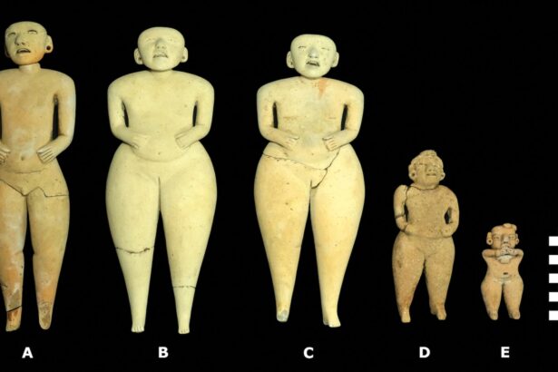 artefacte uimitoare vechi de mii de ani au fost gasite in varful unei piramide 67ce0b61950d1