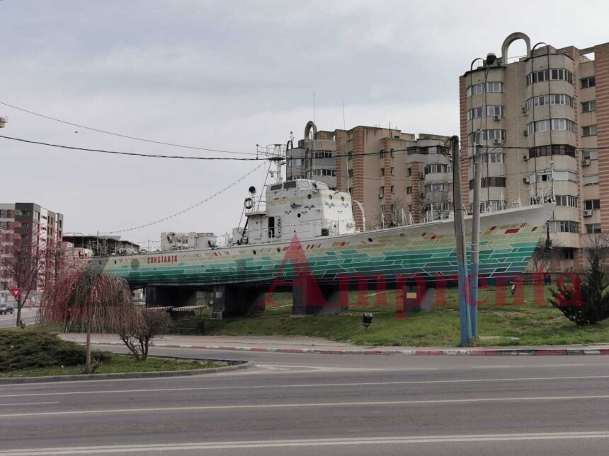 asociatia comandantilor de nava din romania in proces cu consiliul local navigatorii au vrut sa salveze vaporasele de la intrarea in oras 67d13ebce9ab1