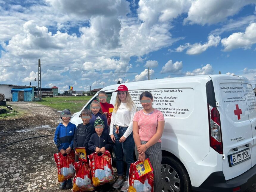 asociatia suflete deschise si sc arimex comexim 2000 srl lanseaza un nou apel fii milos si fii smerit 67e7f52550050