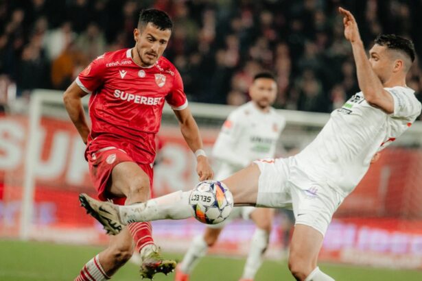 astrit selmani a dezvaluit de ce pleaca de la dinamo poate altii s ar fi plans 67c69f05606f4