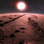 astronomii au descoperit patru planete care orbiteaza una dintre cele mai apropiate stele de pamant 67d2940d755f5