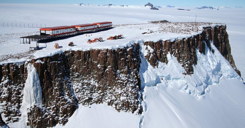 atacatorul de la statia de cercetare din antarctica este reevaluat psihologic de la ce a pornit conflictul cu membrii echipei 67da9382f38ff