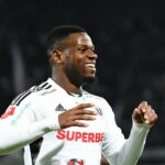 atentie fcsb amenintarea lansata de mamadou thiam inainte de startul play off ului 67cb5c35a202d