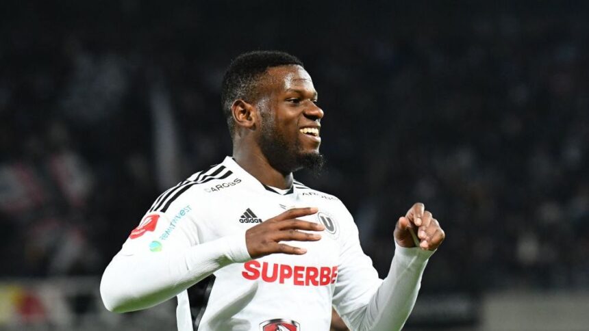 atentie fcsb amenintarea lansata de mamadou thiam inainte de startul play off ului 67cb5c35a202d