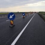 atentie soferi circulatie restrictionata pe autostrada a2 bucuresti constanta 67ea7d3953830