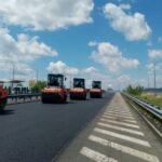atentie soferi restrictii de trafic pe autostrazile a1 si a2 pentru efectuarea de lucrari 67d3d47148ef3