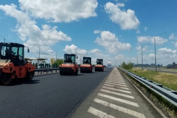 atentie soferi restrictii de trafic pe autostrazile a1 si a2 pentru efectuarea de lucrari 67d3d47148ef3