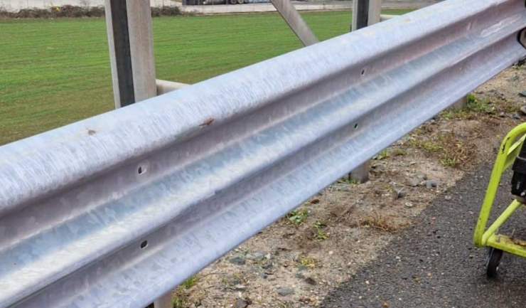 atentie soferi se inchide circulatia pe breteaua de coborare dinspre autostrada a4 catre dn39 67dd0b759156c