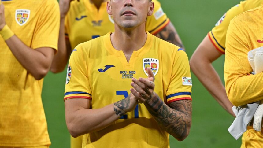 atentie vorbeste capitanul nicolae stanciu mesaj puternic inainte de romania bosnia 67d68d274f5f6