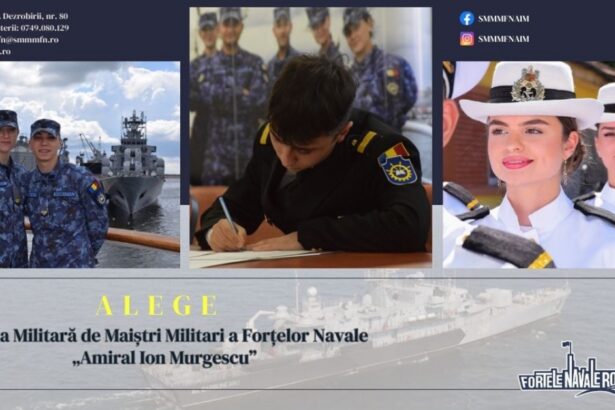 au inceput inscrierile pentru scoala militara a fortelor navale vezi aici oferta educationala 67c58b084c184