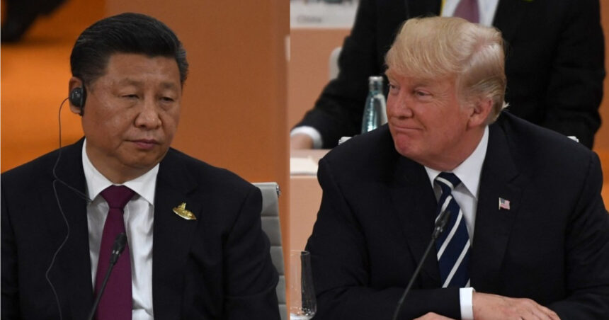 au tradat poporul chinez xi jinping este furios ca trump a obtinut acordul pentru cumpararea porturilor din canalul panama 67dba222ce045