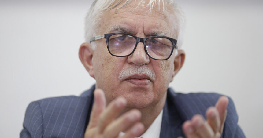 Augustin Zegrean, referitor la candidatura lui Călin Georgescu: CCR nu va face comparații cu situația Dianei Șoșoacă. 1 augustin zegrean despre candidatura lui calin georgescu ccr nu va compara in niciun caz cu situatia dianei sosoaca 67caff91e5782