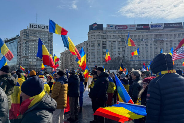 aur organizeaza un protest astazi in capitala ce restrictii de trafic vor fi sambata la pranz 67c2b56ad1f36