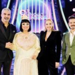 aurelian temisan despre relatia dintre mihai petre si ilona brezoianu a crezut ca sarind de la concurent la jurat e usor exista polemica intre ei 67de7fda7f18f
