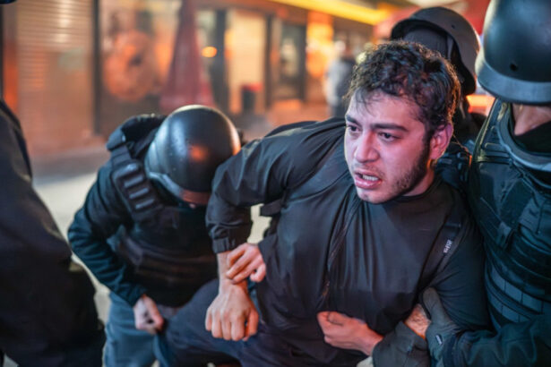 autoritatile din turcia au arestat peste 1 100 de persoane inclusiv jurnalisti in urma protestelor catalogate drept malefice 67e248503bedf
