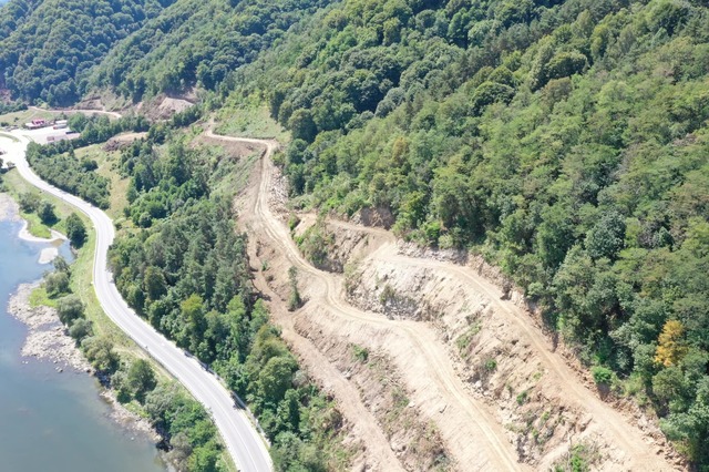autoritatile va anunta direct si fara nuante da valea oltului va mai fi inchisa 67dbe9f916c56