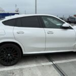 autoturisme de lux cu numere de inmatriculare si acte false pregatite pentru export in valoare de peste 200 000 euro descoperite de politistii de frontiera constanteni 67dbd3107ad87
