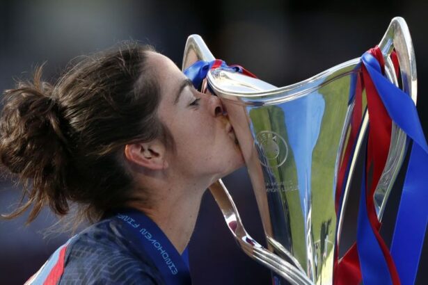avem primele doua semifinaliste in champions league doua castigatoare ale trofeului se vor infrunta pentru ultimul act 67e54cf44db36