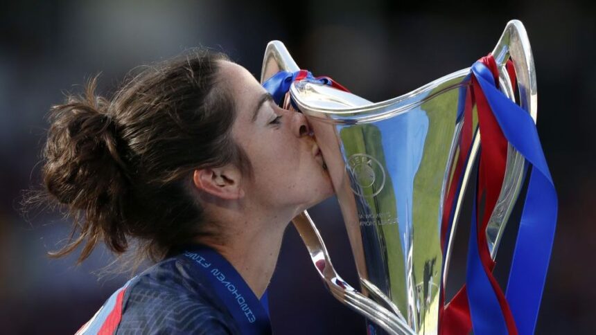 avem primele doua semifinaliste in champions league doua castigatoare ale trofeului se vor infrunta pentru ultimul act 67e54cf44db36