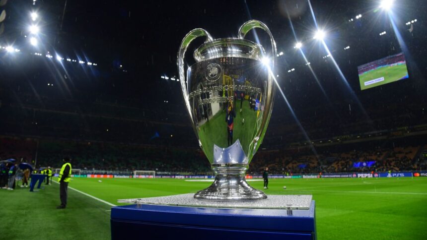 avem tabloul complet din champions league dueluri stelare in sferturile de finala 67d2168766762