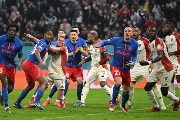 avertisment din franta pentru olymique lyon inaintea returului cu fcsb 67cab6a2ded9c