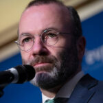 avertismentul lui manfred weber europa este singura trebuie sa ne inarmam 67c45179df492