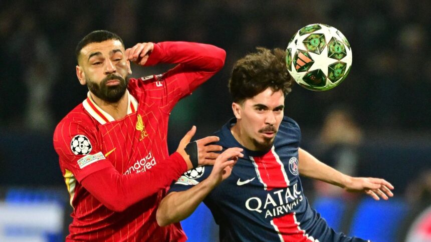 avertismentul trimis de psg pentru liverpool inainte de returul de pe anfield luis enrique dezvaluie arma secreta 67c95a9c893ba