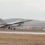 avioane de lupta f 16 efectureaza zboruri de antrenament la inaltimi mici si zboruri in regim supersonic in toata romania timp de o saptamana 67c60a4b1cbdd