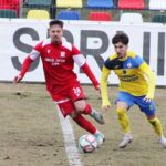 axiopolis cernavoda s a intors cu un punct din deplasarea de la baneasa 67dfcc137fdd9