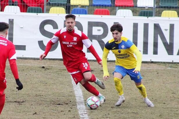 axiopolis cernavoda s a intors cu un punct din deplasarea de la baneasa 67dfcc137fdd9