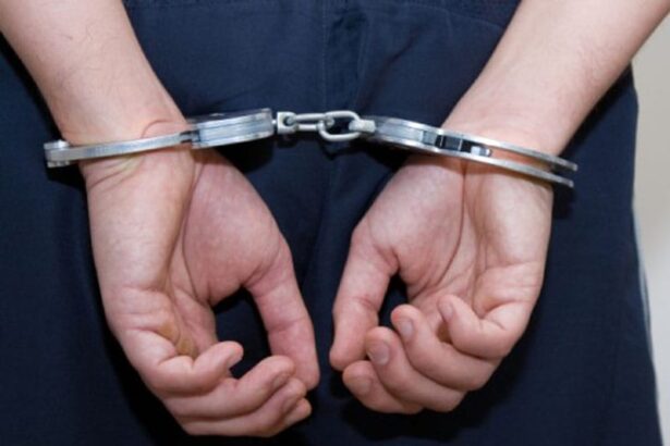 barbat arestat la constanta pentru ca a agresat si lipsit de libertate un minor o vara intreaga 67d380f678a3e