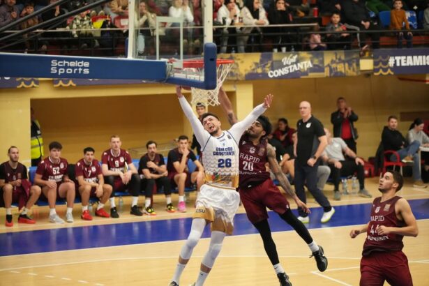 baschetbalistii de la csm constanta joaca vineri in giulesti 67e6c629e086d