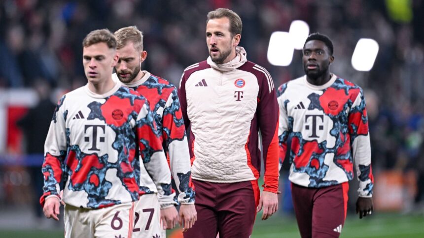 bayern munchen a dat o de cap superstarul de 50 milioane de euro este gata sa semneze 67d1e5527b14f