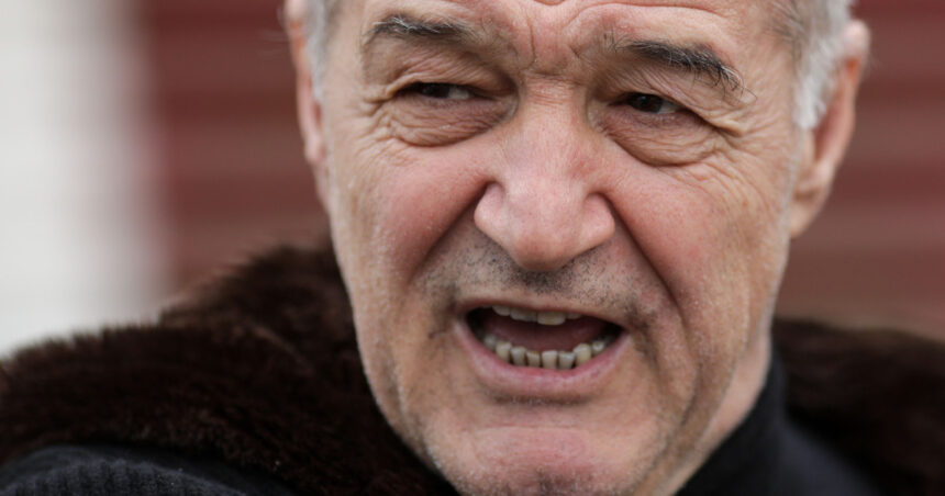 becali despre deputatii aur prezenti la proteste nici nu i as mai considera parlamentari cum sa faci asa ceva mi a fost jena 67d02f529d2d4